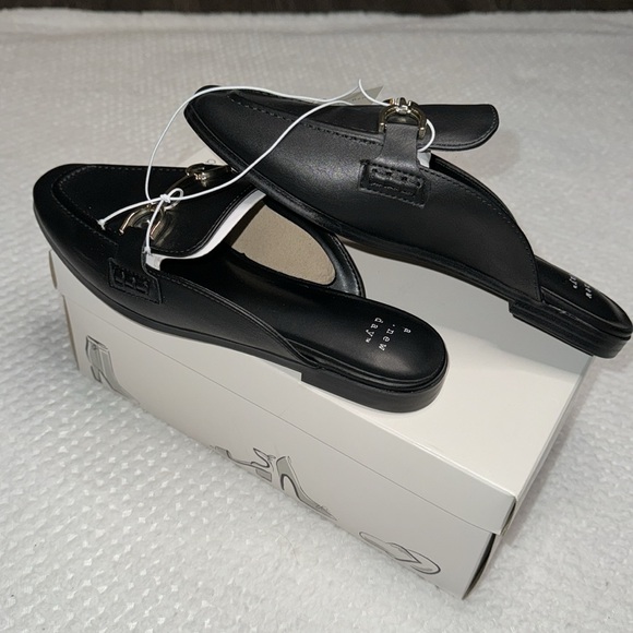 🌟🤩 A New Day: Women's Sandy Mule Flats W/ Memory Foam Insole🤩🌟 - Picture 4 of 10